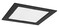 Svietidlo SHAUN2 - 18W, 1200lm, IP20 - 71231