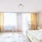 Svietidlo HESTIA - E14/2x max. 40W, IP20 - 5300