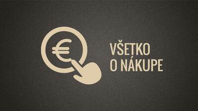Všetko o nákupe