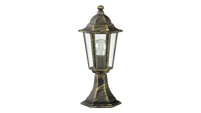 Svietidlo VELENCE - E27/60W, IP43 - 8236