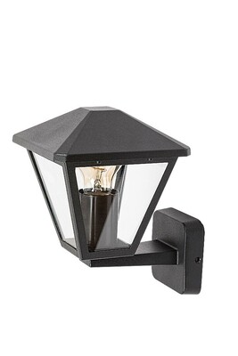 Svietidlo PARAVENTO - E27 1x MAX 40W, IP44