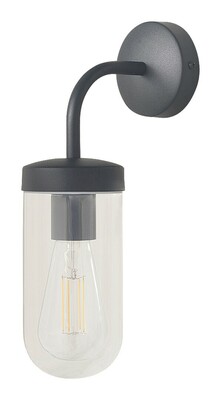 Svietidlo YAGO - E27 1x MAX 60W, IP44