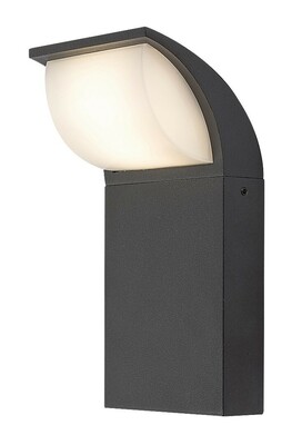 Svietidlo HONGKONG - LED 9W, IP65