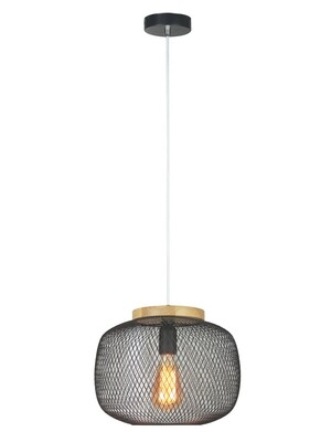 Svietidlo RUPERT - E27, 40W, IP20 - 5238