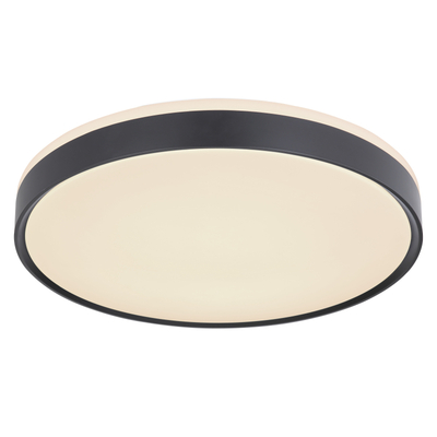 Stropné svietidlo SONNY - 24W, 2580/1300lm, IP20 - 41587-24