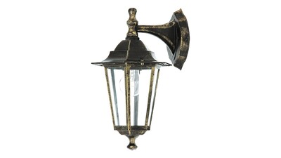 Svietidlo VELENCE - E27/60W, IP43 - 8232