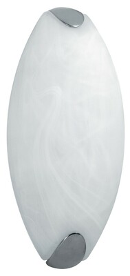 Svietidlo OPALE - E27/60W, IP20 - 5726