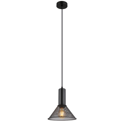 Závesné svietidlo JEDD - 60W, E27, IP20 - 15648H1