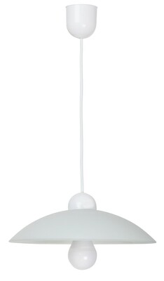 Svietidlo CUPOLA RANGE - E27/60W, IP20 - 4615