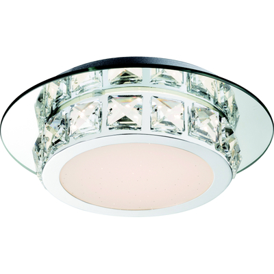 Stropné svietidlo MARGO - 12W, 1200/720lm, IP20 - 49356