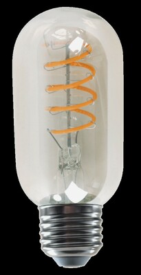 Žiarovka FILAMENT-LED - E27, 4W, 250lm, 4000K, IP20 - 79006