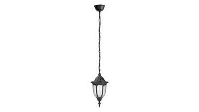 Svietidlo MILANO - E27/60W, IP43 - 8344