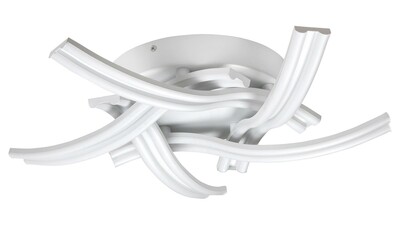 Svietidlo TULIO - LED/60W (4000lm, 3000K), IP20 - 5890