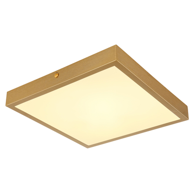 Stropné svietidlo TIBEY - 15W, 1550/1200lm, IP20 - 12382-15
