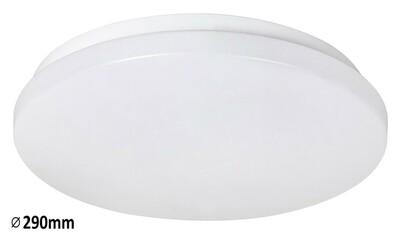 Svietidlo ROB kruh - LED/20W, IP20 - 2284