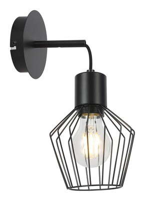 Svietidlo BELANO - E27, 40W, IP20 - 3538