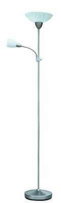 Svietidlo HARMONY - E27/100W+E14/40W, IP20 - 4091