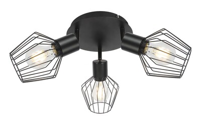 Svietidlo BELANO - E27, 3x max. 40W, IP20 - 3536