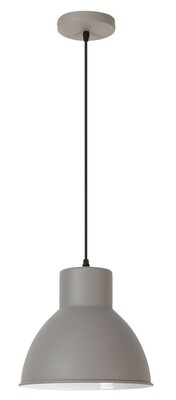 Svietidlo DEREK - E27/60W, IP20 - 2579
