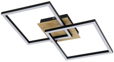 Svietidlo ASHTON - LED/24W, IP20 - 6589