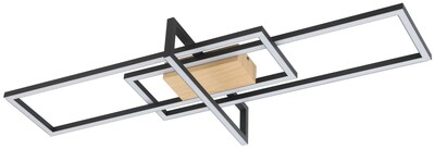 Svietidlo ASHTON - LED/35W, IP20 - 6814