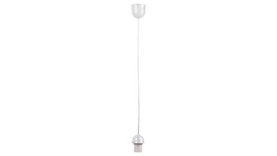 Svietidlo FIX - E27/60W, IP20 - 1332