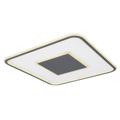 Stropné svietidlo JACK - 46W, 4600/2800lm, IP20 - 48445-46