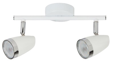 Svietidlo KAREN - LED/8W (560lm, 3000K), IP20 - 6667