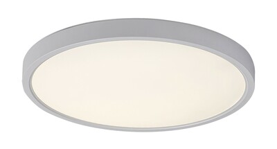 Svietidlo PAULOS - LED 24W, 2230lm, IP20, biele - 71073
