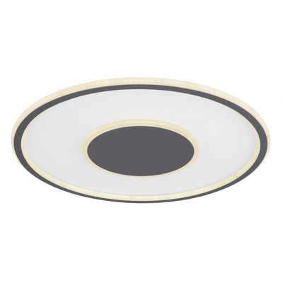 Stropné svietidlo JACK - 46W, 4600/2800lm, IP20 - 48445-46R