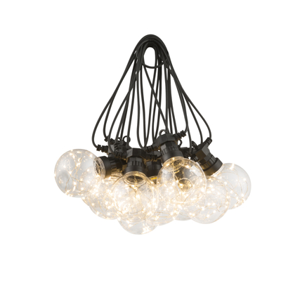 Vonkajšie svietidlo ALMAGA - 0,42W, Integrovaný LED modul, IP44 - 34090N