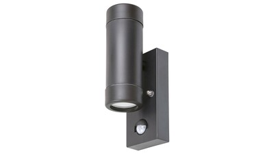 Svietidlo MEDINA - GU10/2x max. 10W, IP44 - 8835