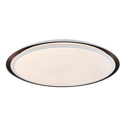 Stropné svietidlo XAVER - 40W,4000/3200lm, IP20 - 41359-40RGBSH