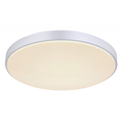 Stropné svietidlo SONNY - 24W, 2400/1800lm, IP20 - 41586-24