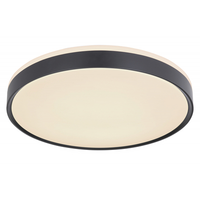 Stropné svietidlo SONNY - 24W, 2400/1300lm, IP20 - 41587-24