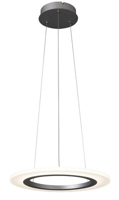 Svietidlo ADRIENNE - LED/15W (1200lm, 4000K), IP20 - 2428