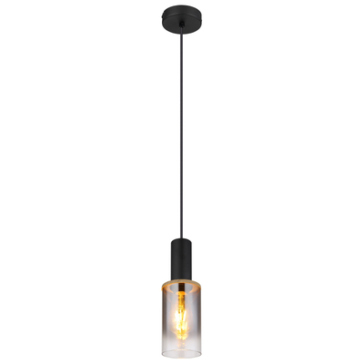 Závesné svietidlo CLASSIS - 15W, E27, IP20 - 15551H