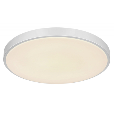 Stropné svietidlo SONNY - 18W, 1750/1300lm, IP20 - 41586-18