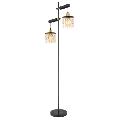 Stojanová lampa COMMA - 40W,E27,IP20 - 15533S