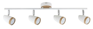 Svietidlo KAREN - LED/16W (1120lm, 3000K), IP20 - 5567