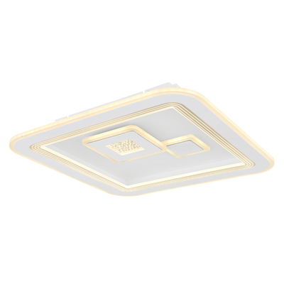 Stropné svietidlo VALERIA - 40W, 5300/3200lm, IP20 - 48455-40