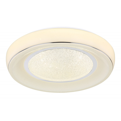 Stropné svietidlo MICKEY - 24W, 2160/1700lm, IP20 - 483110-24