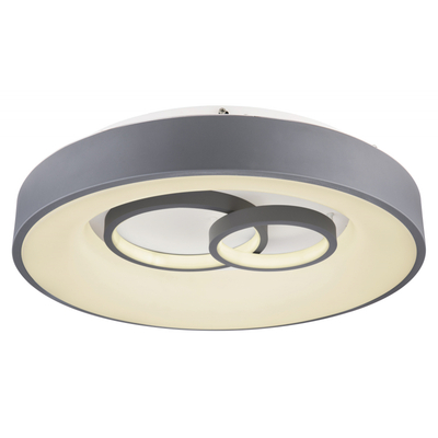 Stropné svietidlo MAVY -50W, 5000/1700lm, IP20 - 48416-50R