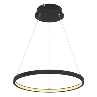 Závesné svietidlo RALPH - 19W,1400/800lm, IP20 - 67192-19B