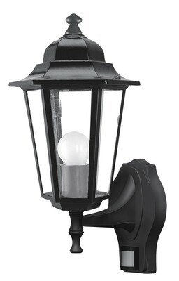 Svietidlo VELENCE - E27/60W, IP43 - 8217