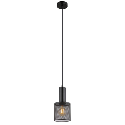 Závesné svietidlo JEDD - 60W, E27, IP20 - 15648H2