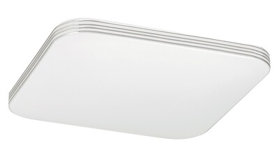 Svietidlo OSCAR2 štvorec - LED/18W, IP20 - 71176