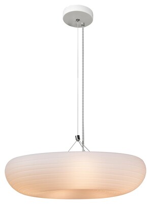 Svietidlo LUDMILLA - LED 24W, 230V, 50Hz, IP20 - 5660