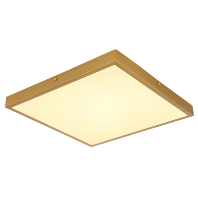 Stropné svietidlo - 22W, 2350/1750lm, IP20 - 12382-22