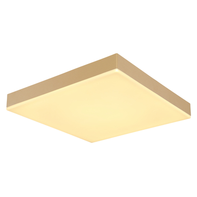 Stropné svietidlo DORO - 18W, 2300/1200LM,IP20 - 41594D1M